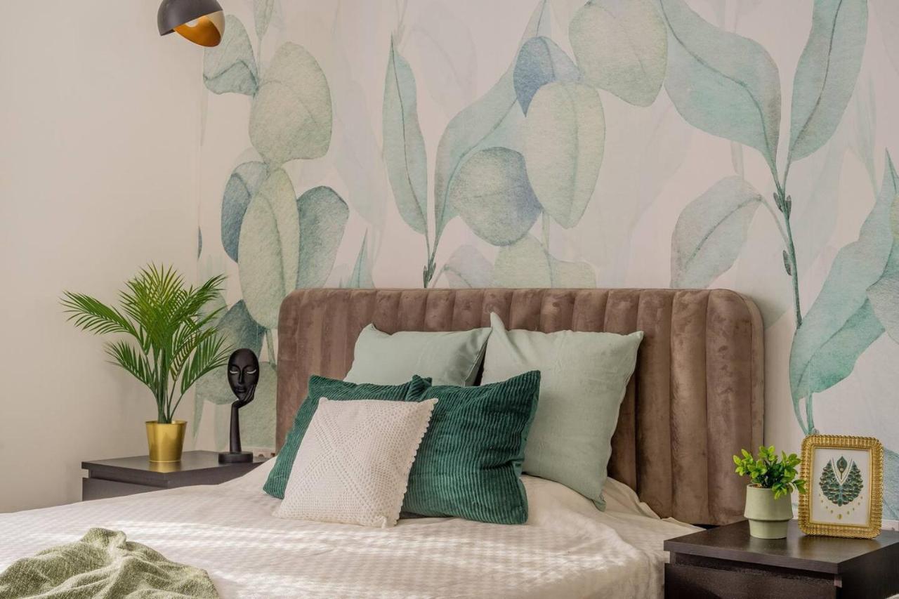 Apartman Azure Green Heaven *