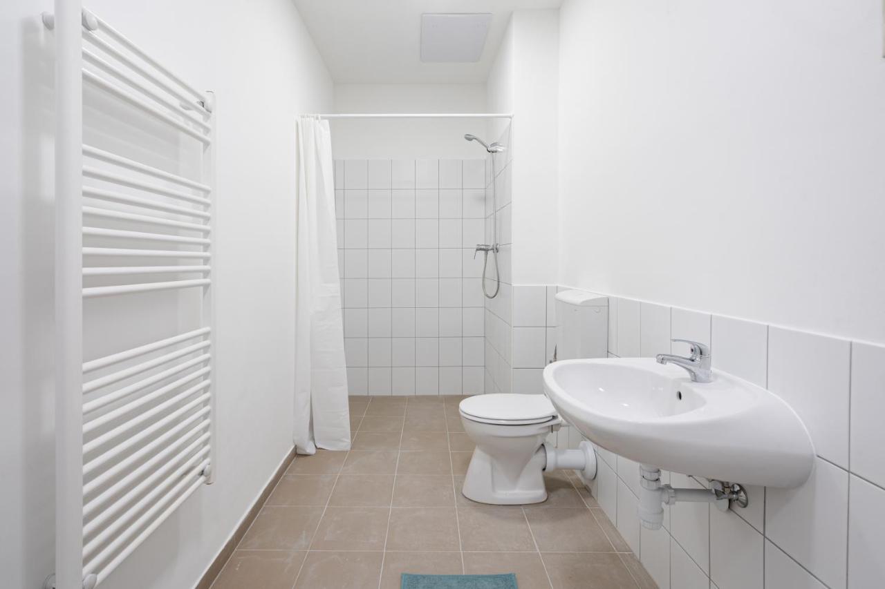 Hg Lejlighedshotel Budapest