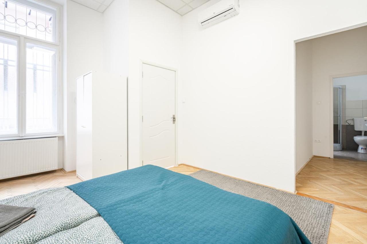 Hg Lejlighedshotel *