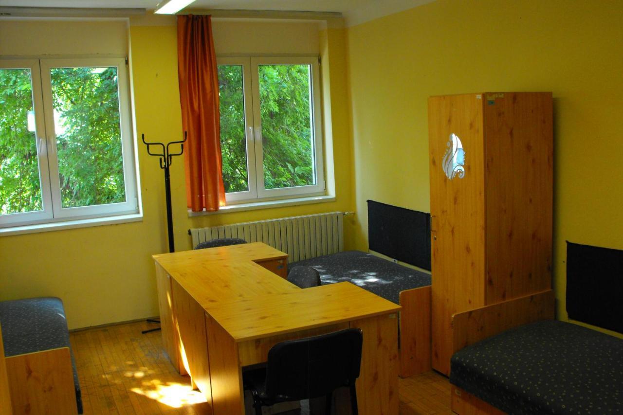 Guest house Jozsef Attila *