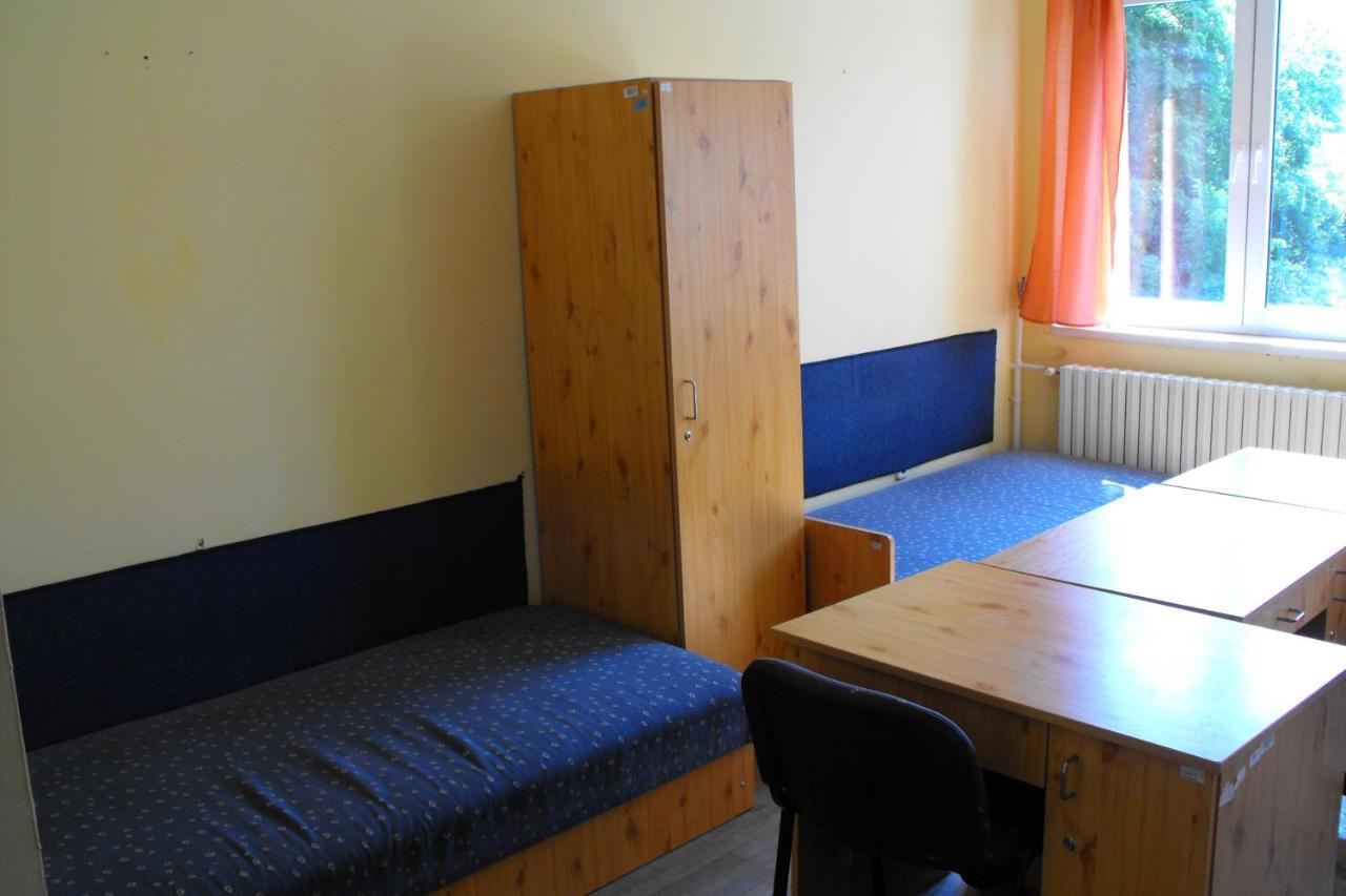 Jozsef Attila Guest house Budapest