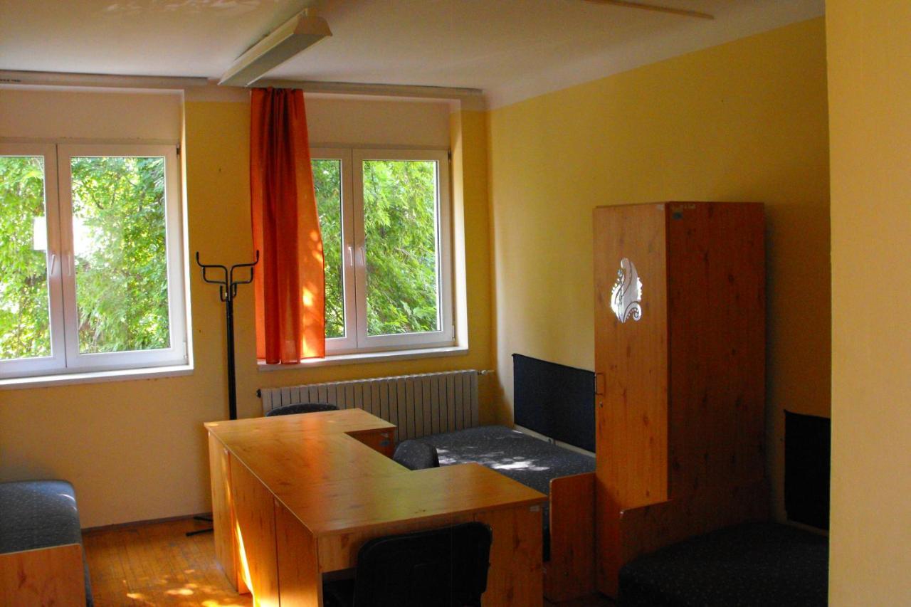 Jozsef Attila Guest house