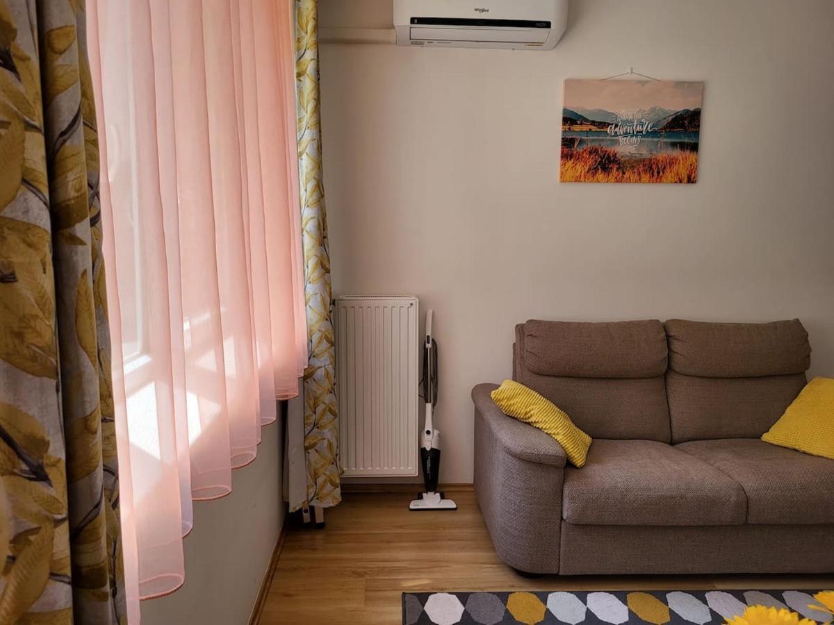 Apartamento Near Danube Budapest