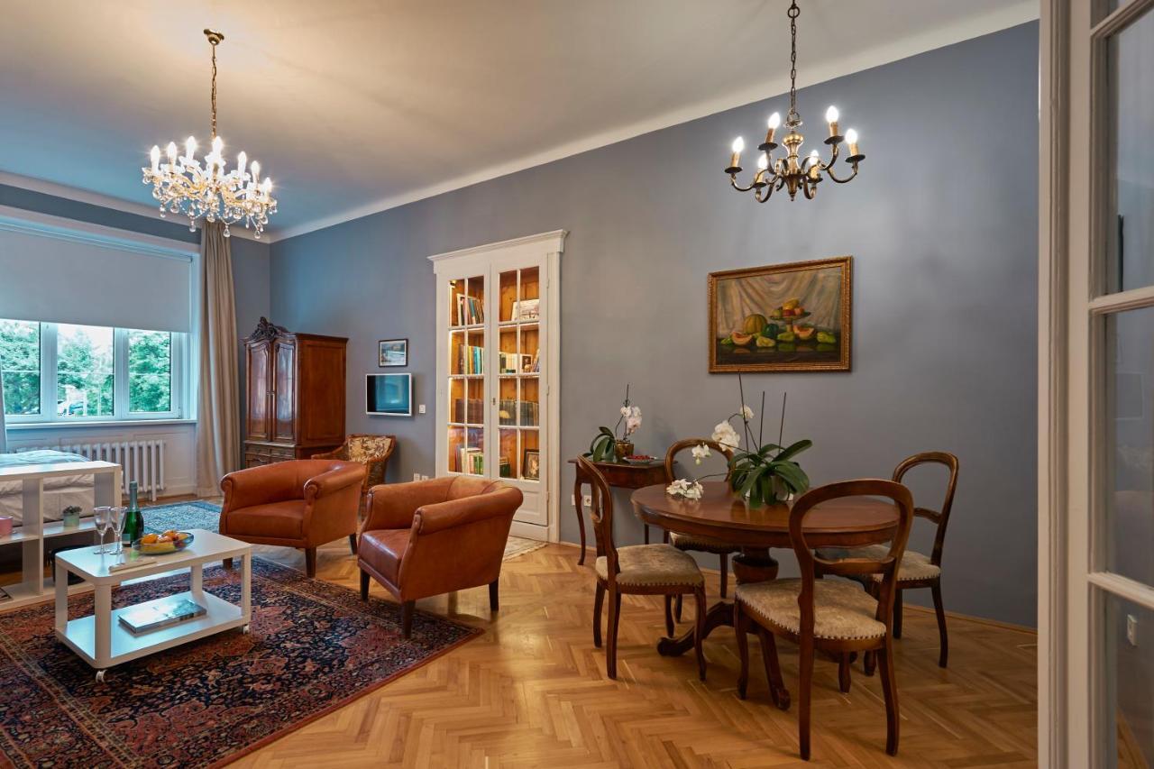 Appartement Schieszl 2 *