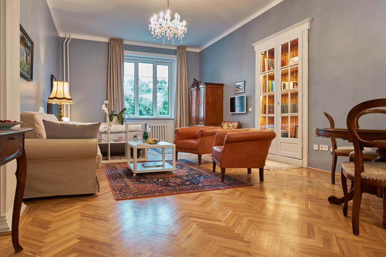 Schieszl 2 Appartement *