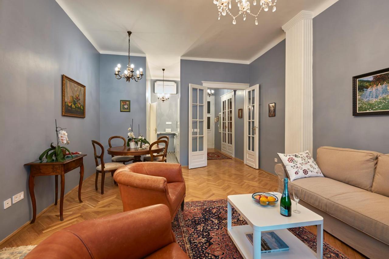 Schieszl 2 Appartement