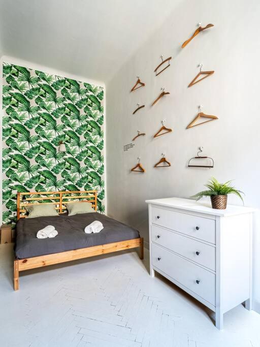 Apartment Broadway 2bedroom *