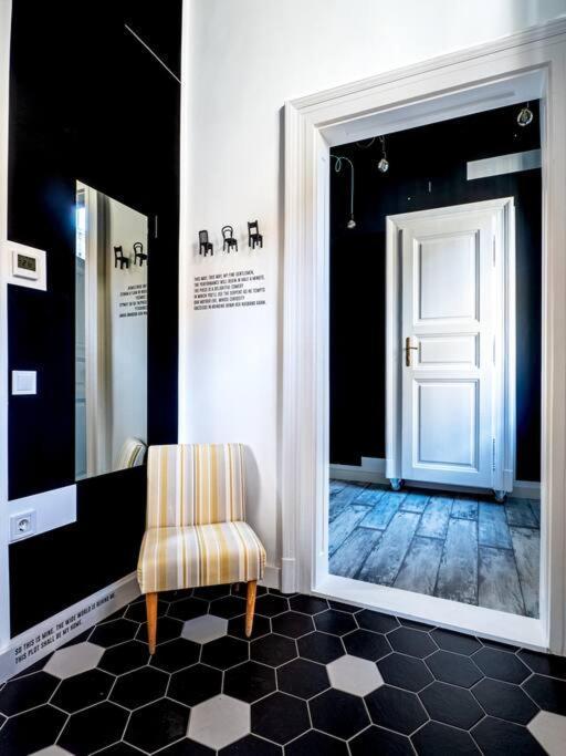 Apartamento Broadway 2bedroom Budapest
