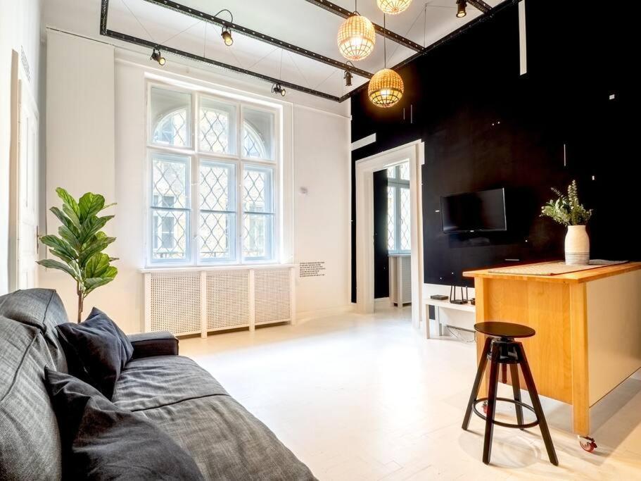 Broadway 2bedroom * Budapest