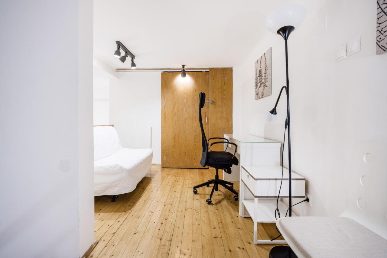 Apartamento Podi Budapest