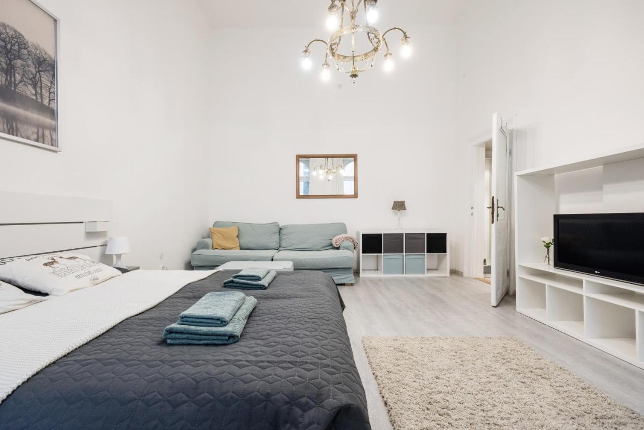 Apartamento Podi *