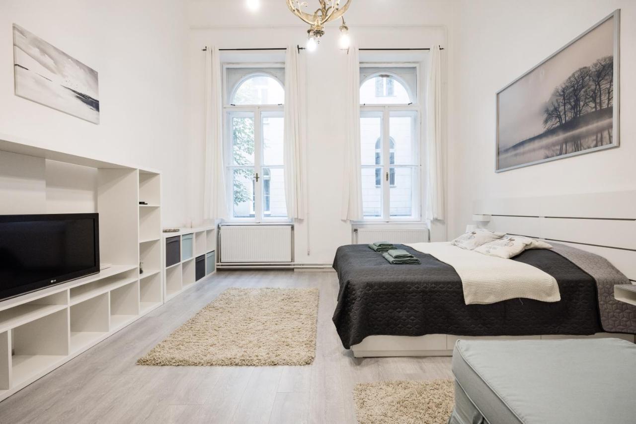 Appartement Podi Budapest