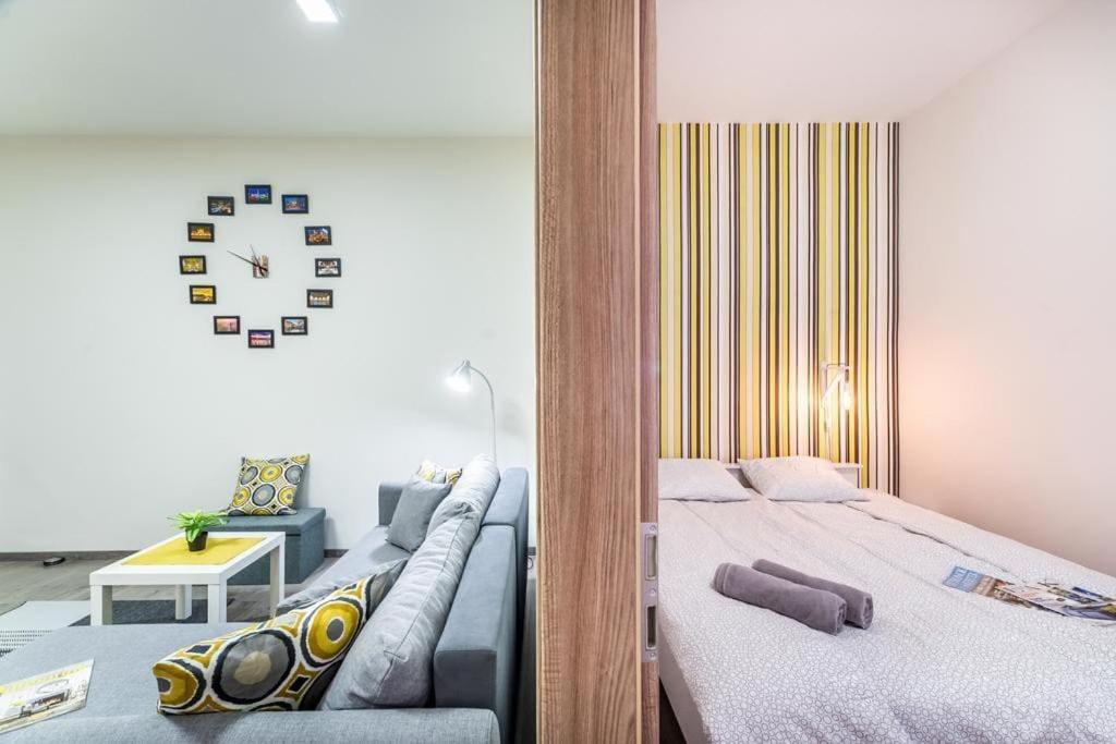 Paralello Universo-supercentral By Nw Apartment *