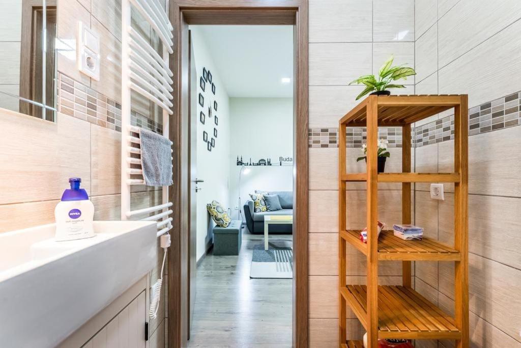 Paralello Universo-supercentral By Nw Apartment
