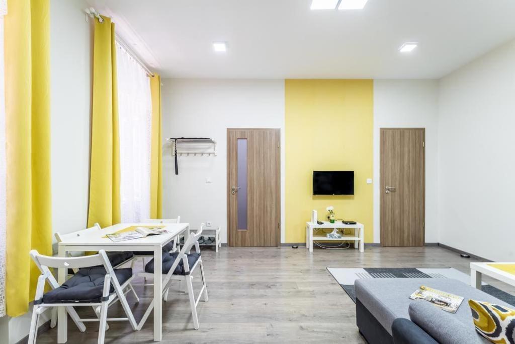 Apartamento Paralello Universo-supercentral By Nw Budapest