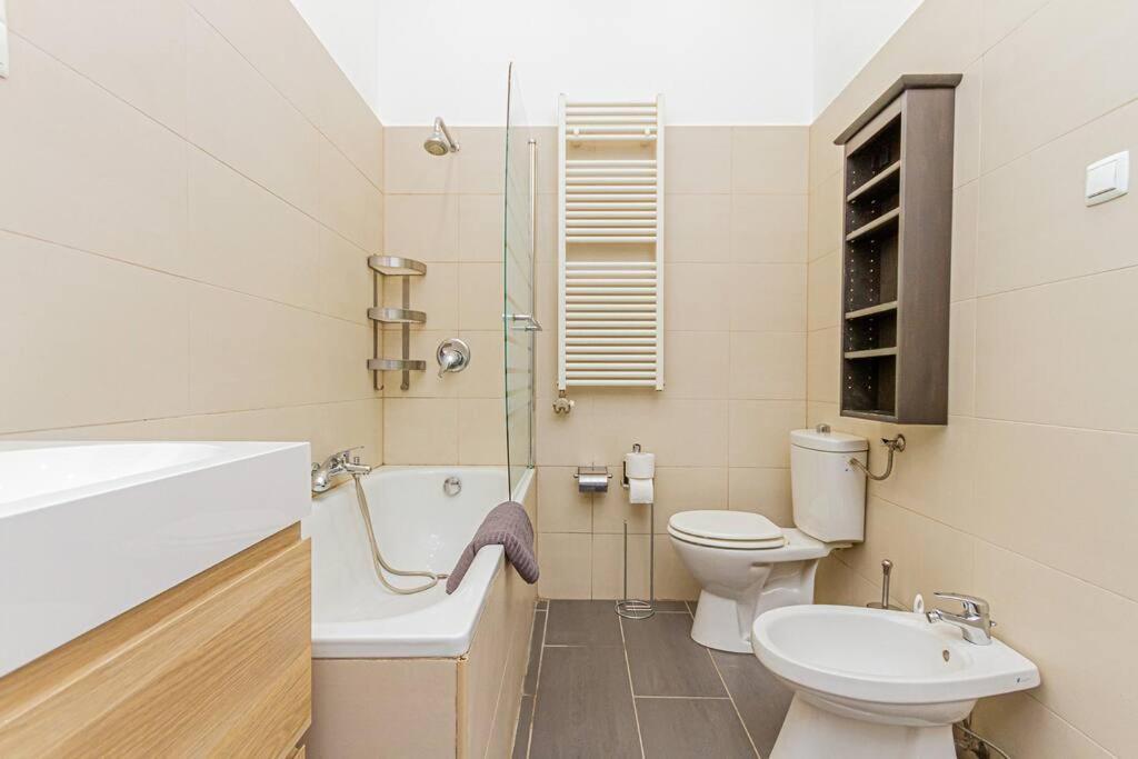 Apartamento Gusto Della By Nw Budapest