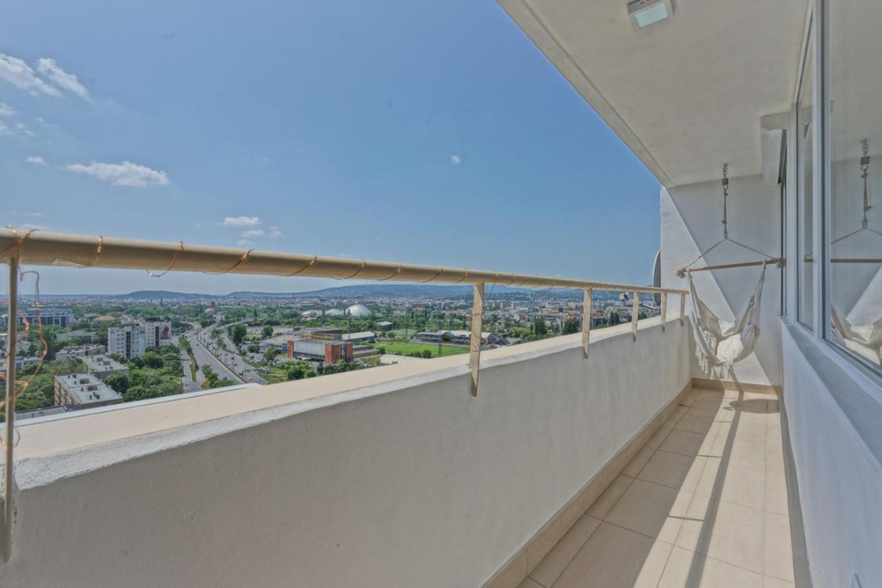 Appartement Skyline