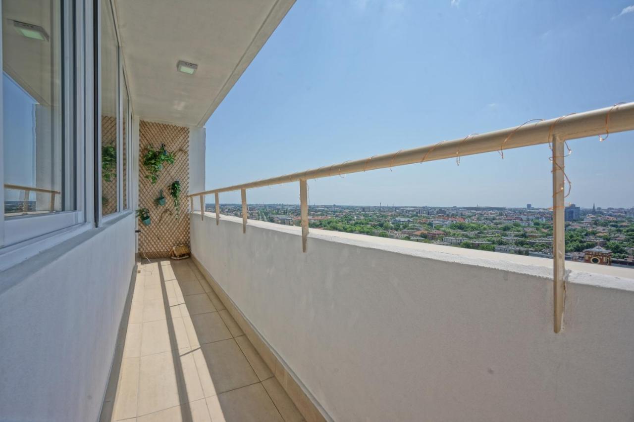 Apartmán Skyline