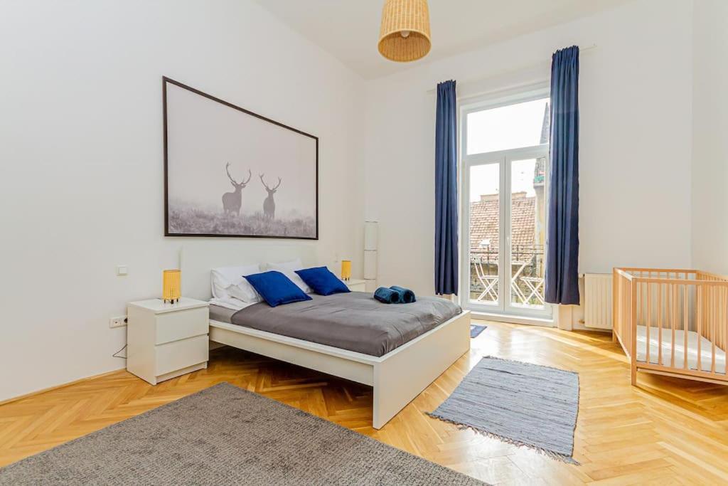 Apartamento Gusto Della By Nw Budapest
