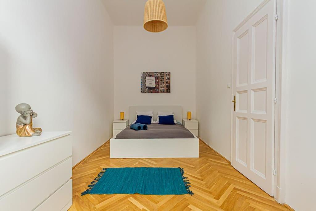 Gusto Della By Nw Apartamento Budapest