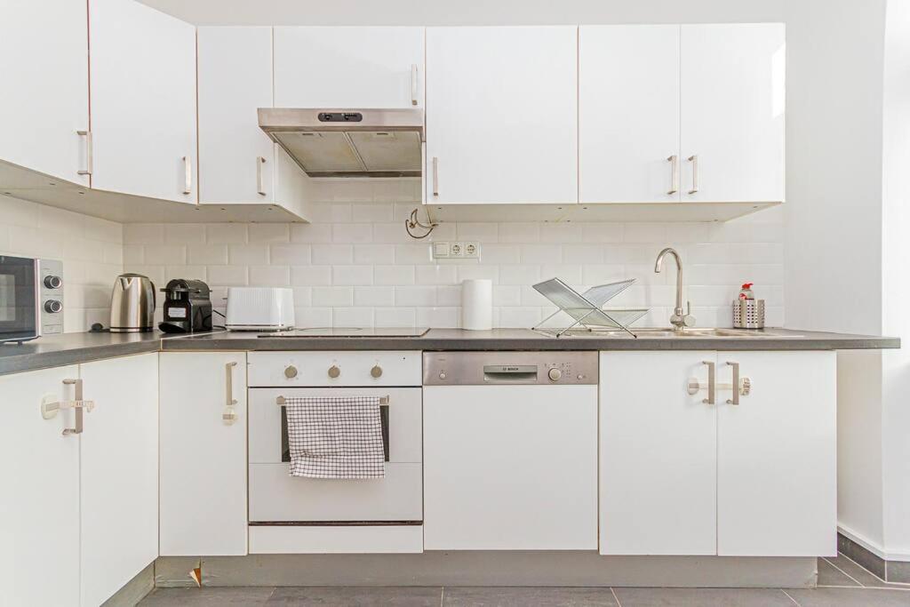 Apartamento Gusto Della By Nw Budapest