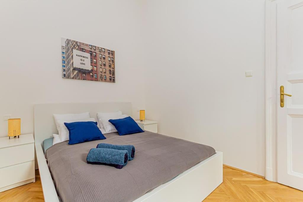 Apartman Gusto Della By Nw *