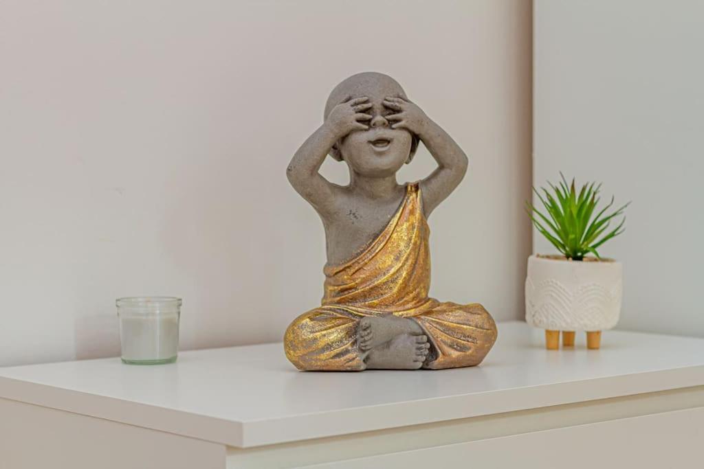 Gusto Della By Nw Apartamento Budapest