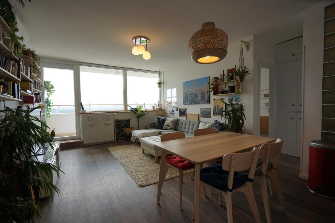 Skyline Apartmán