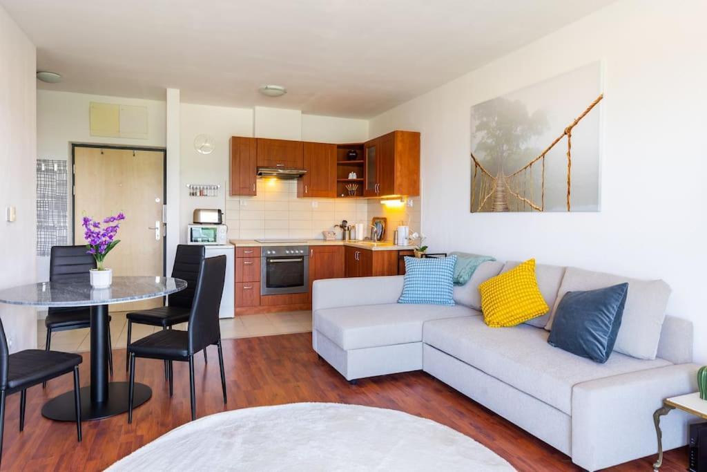 Appartement Danube View - Bodor Utca