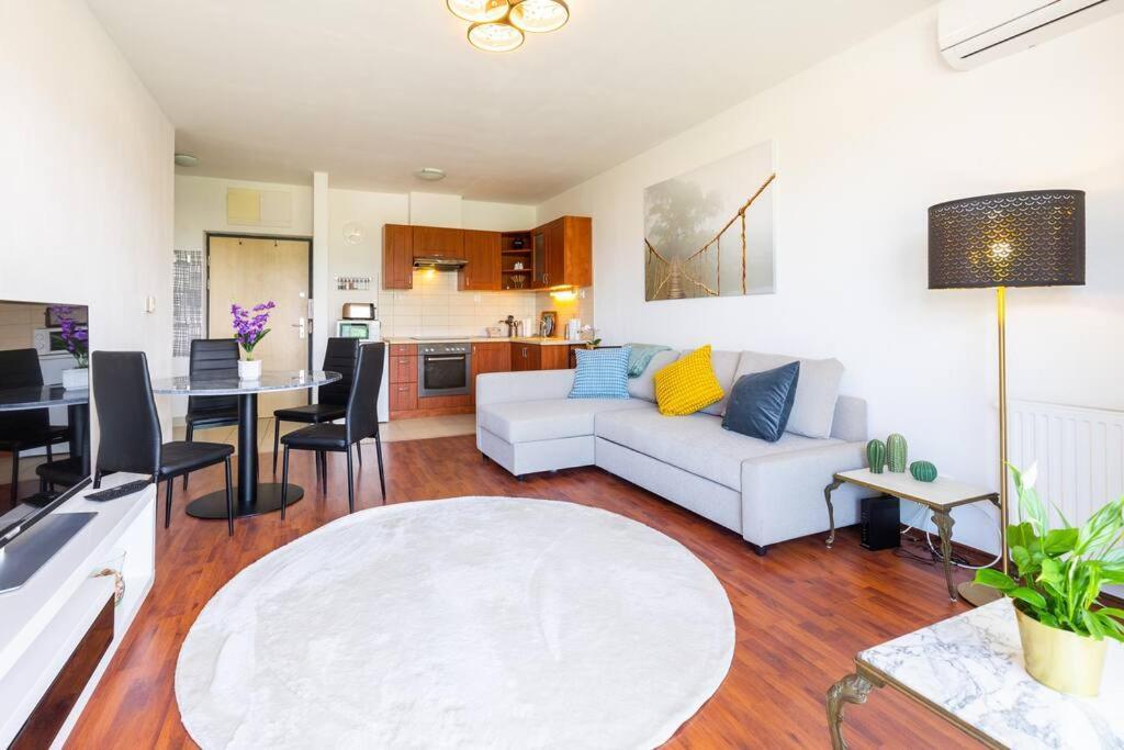 Appartement Danube View - Bodor Utca Budapest