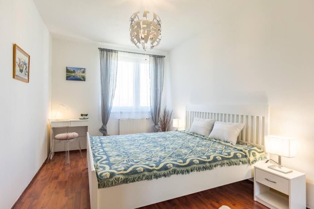 Danube View - Bodor Utca Appartement Budapest