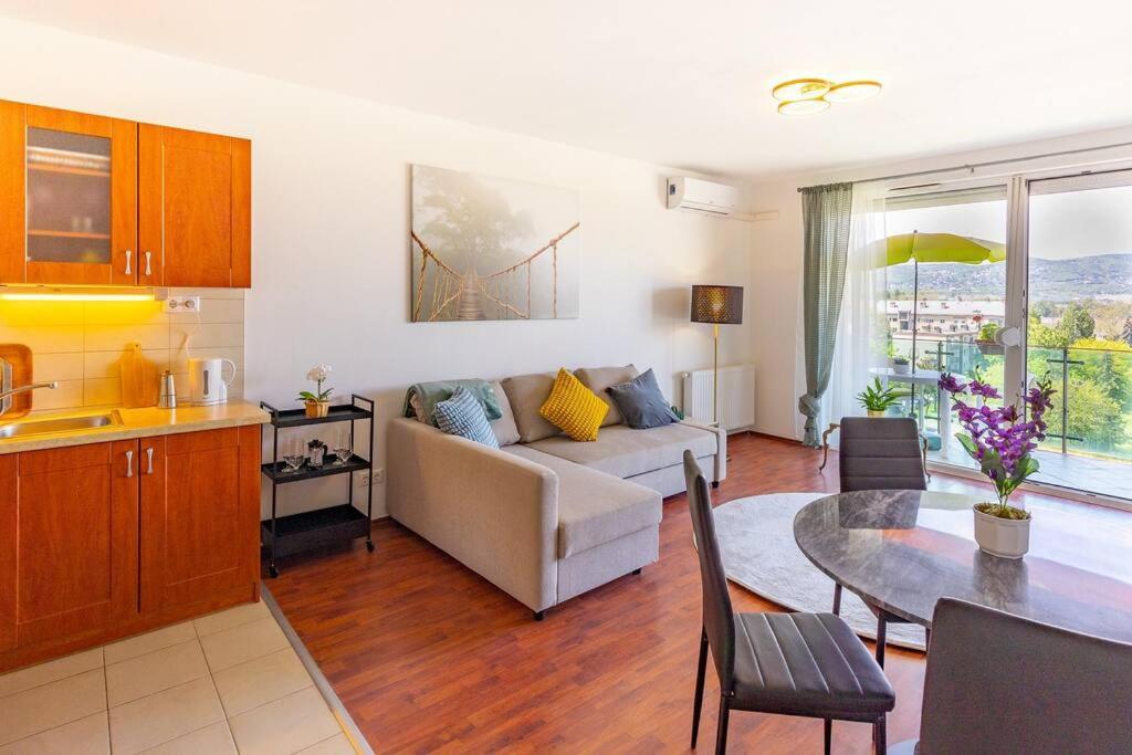 Danube View - Bodor Utca Appartement