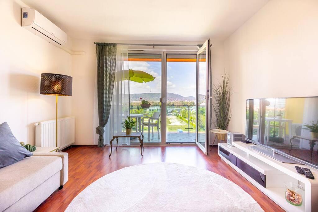 Danube View - Bodor Utca Appartement Budapest