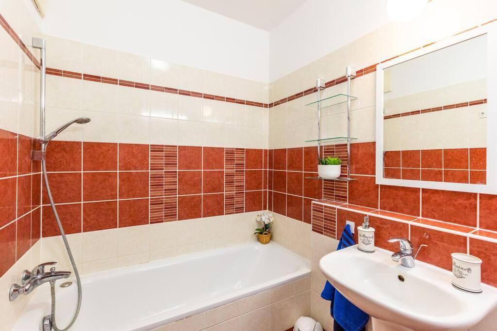 Appartement Danube View - Bodor Utca