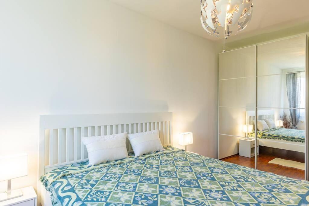 Danube View - Bodor Utca Appartement