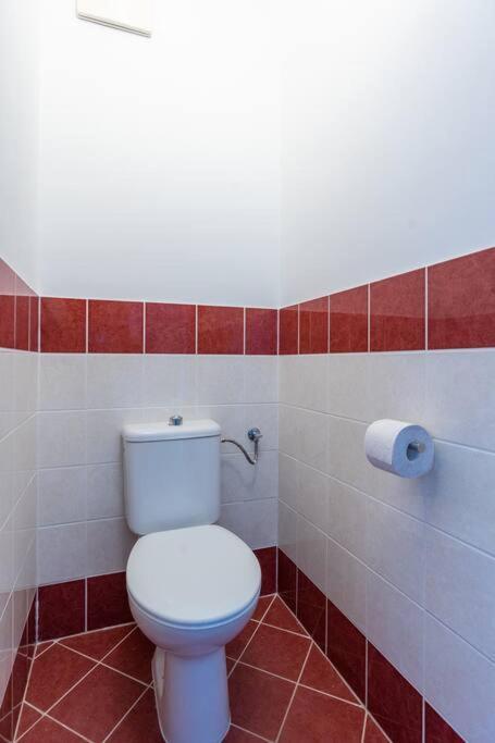 Appartement Danube View - Bodor Utca Budapest
