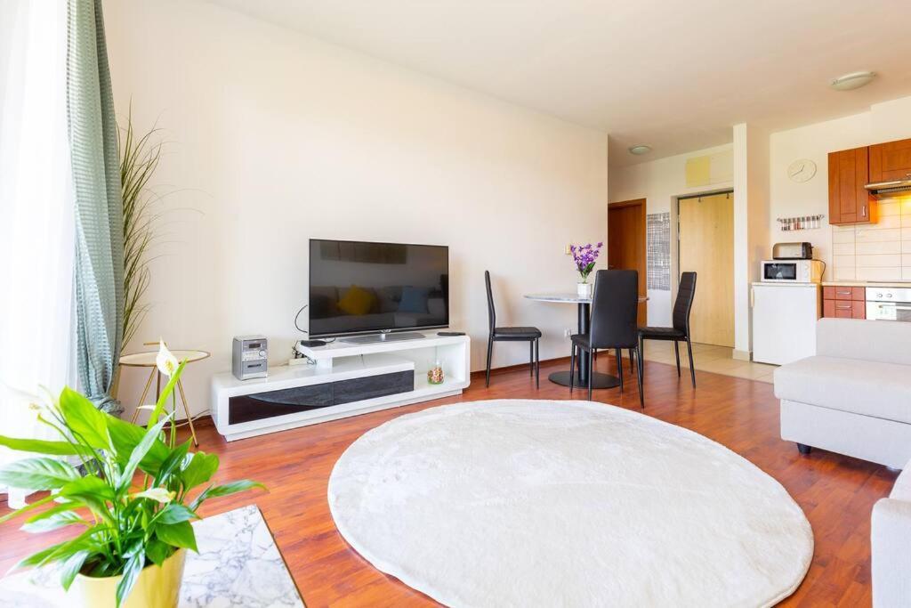 Appartement Danube View - Bodor Utca