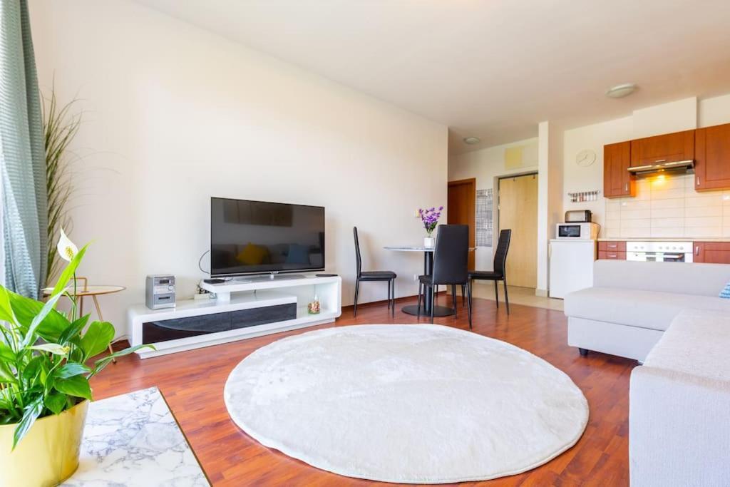 Apartment Danube View - Bodor Utca