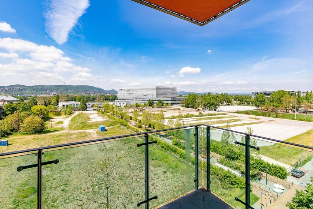 Appartement Danube View - Bodor Utca