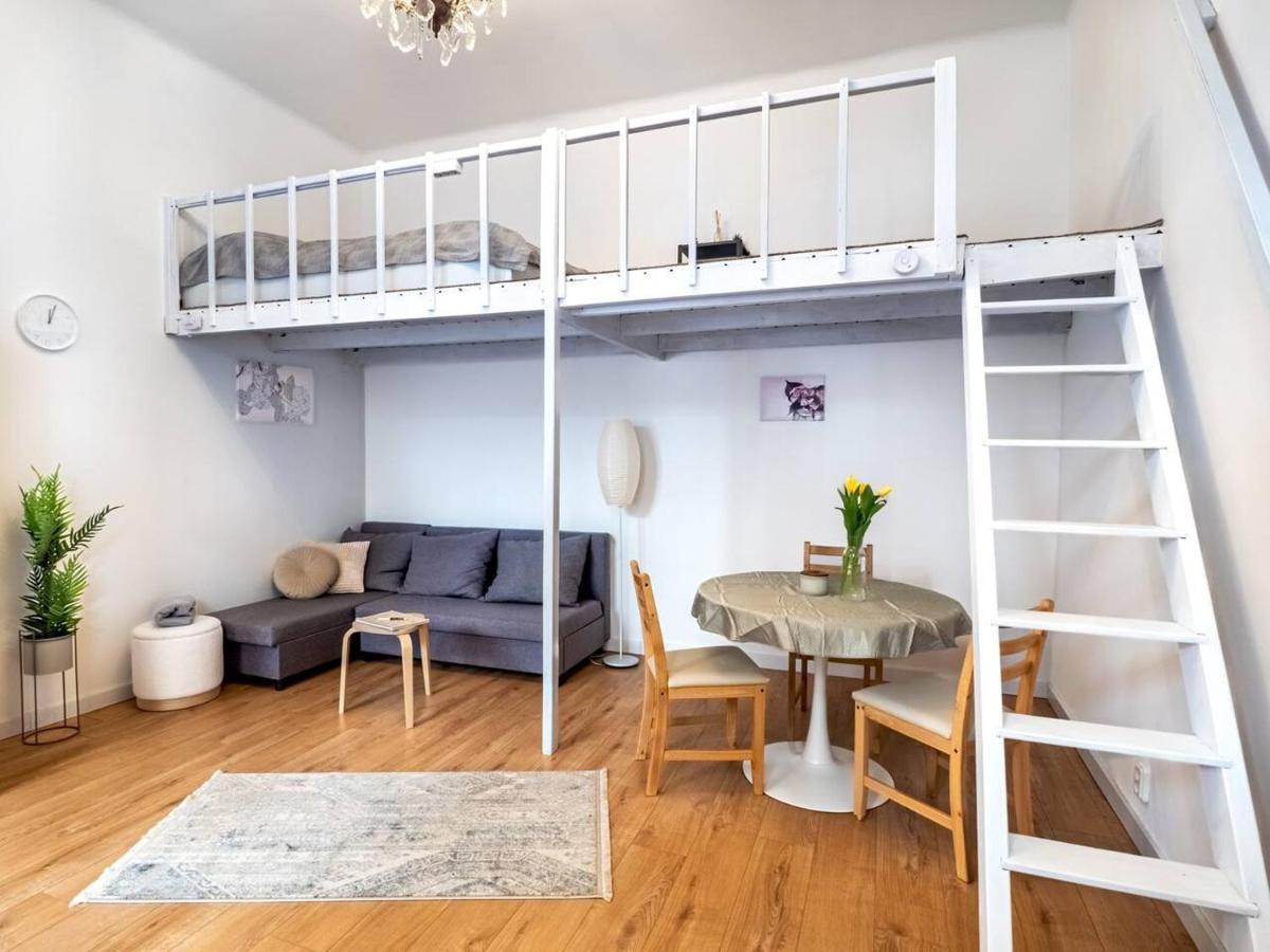 Apartment Nora - At The Danube *