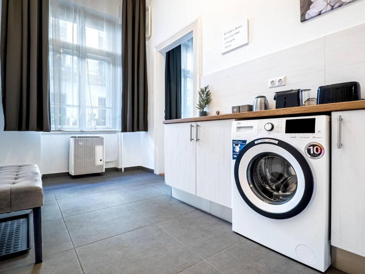 Apartmán Nora - At The Danube Budapest