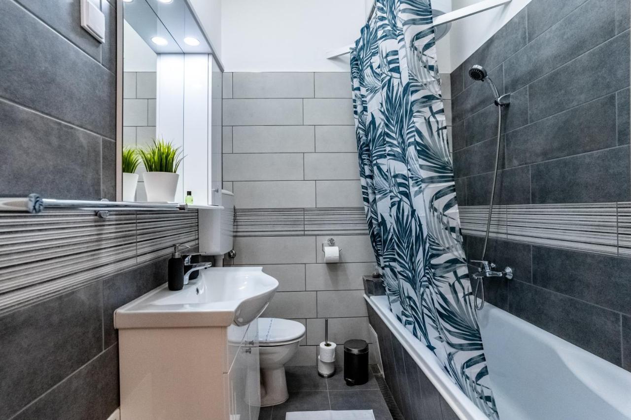 Apartmán Budafoki *