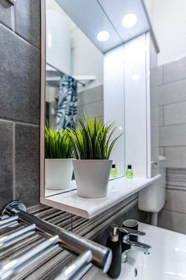 Budafoki Apartmán