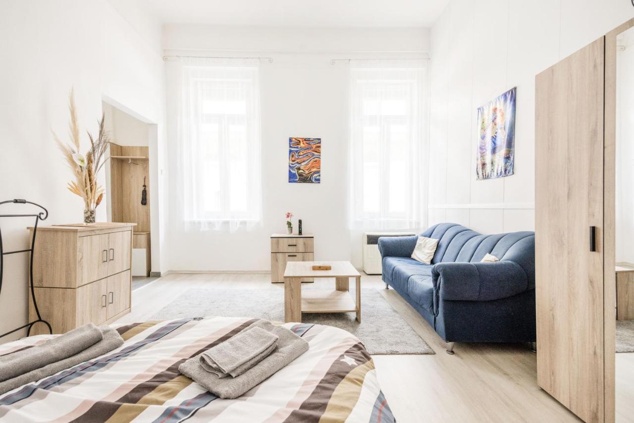 Apartamento Lovely In The Heart Of