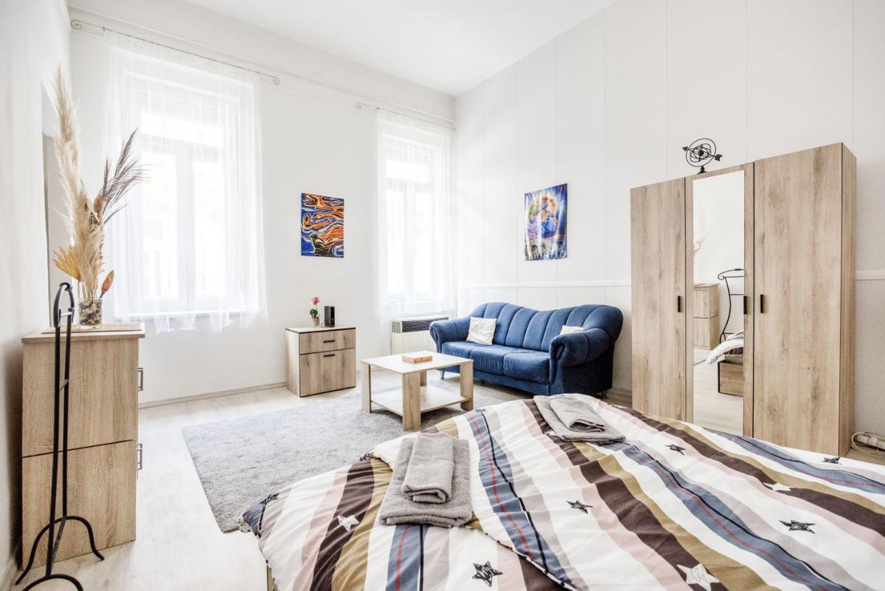 Appartement Lovely In The Heart Of