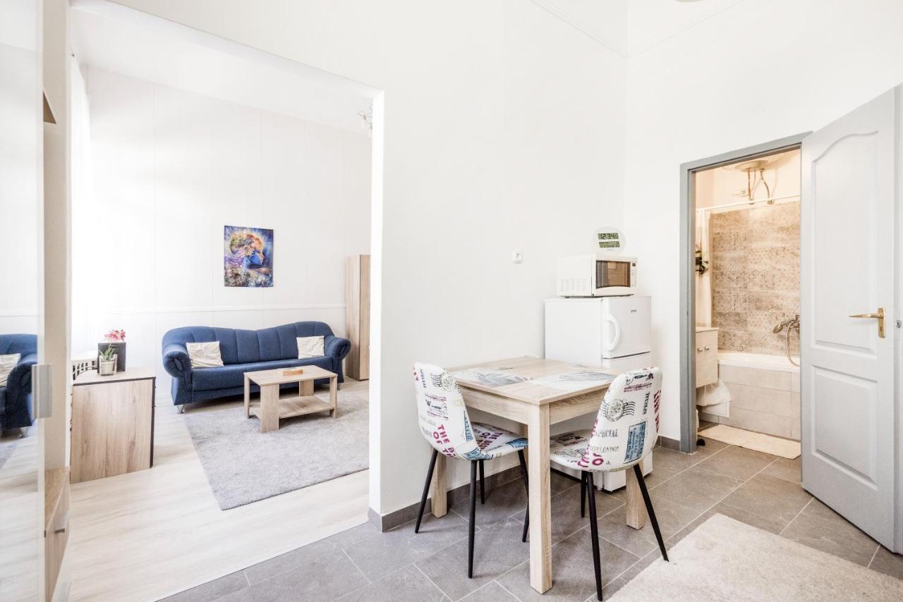 Lovely In The Heart Of Appartement *