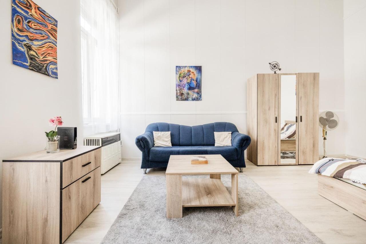 Apartamento Lovely In The Heart Of Budapest