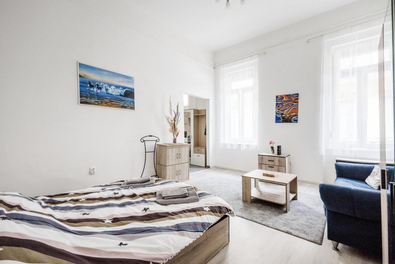 Apartamento Lovely In The Heart Of