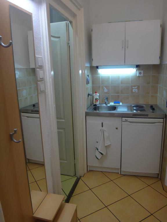 Apartamento M - Downtown Budapest