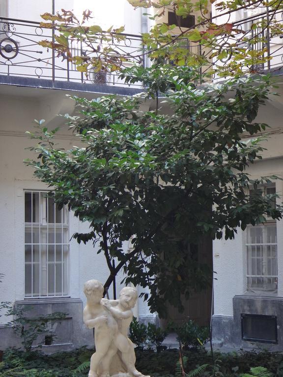 Apartamento M - Downtown